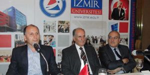 İzmir Üniversitesi, tıp fakültesi açıyor