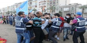 Flaş! İzmir’de 4.dalga ‘Gezi’ operasyonu
