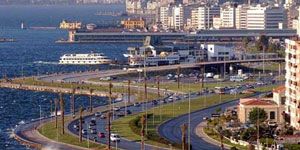 İzmir Türkiye’nin en yaşanabilir kenti çıktı!