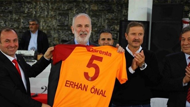 İzmirli eski futbolcu hayatını kaybetti