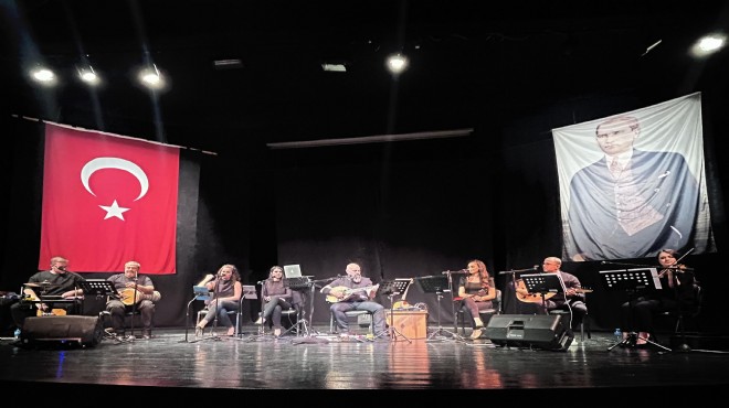 İzmirli sanatçıdan depremzedelere yardım konseri