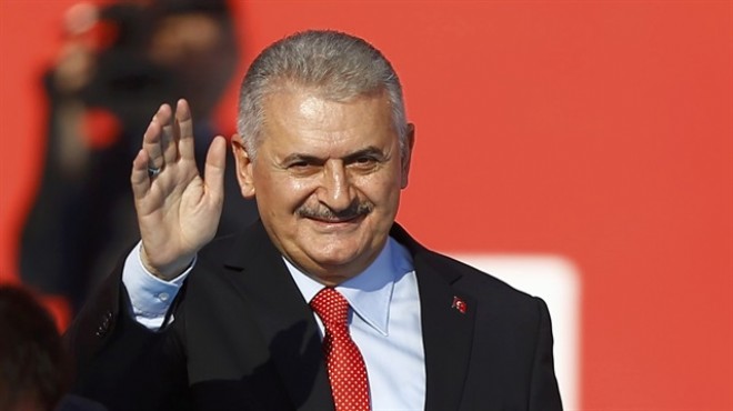 Başbakan Yıldırım ın İzmir programı başlıyor