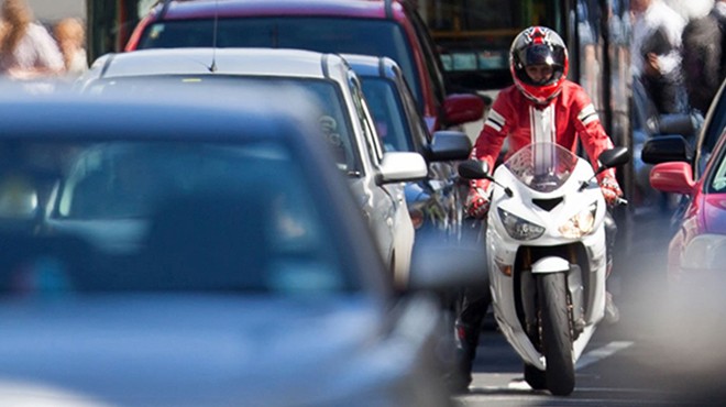 İzmirliler trafiğe çare arıyor… Motosiklet satışlarında patlama!