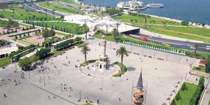 İzmir Expo 2020 İtalyan basınında