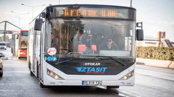 İZTAŞIT’ta beşinci durak Ödemiş