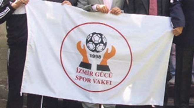 İZVAK’tan Başkan Kocaoğlu’na stat tepkisi!