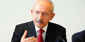 Kılıçdaroğlu ndan iç savaş uyarısı