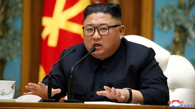 Japonya dan flaş iddia: Kim Jong-un bitkisel hayatta!