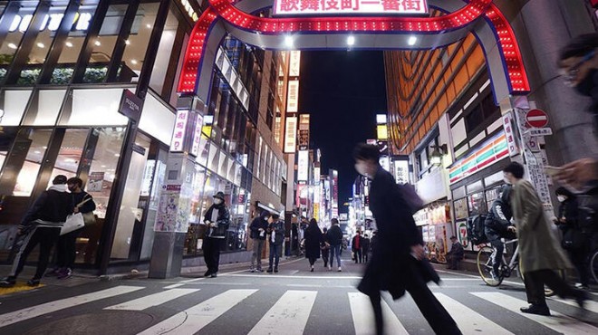 Japonya dan yeni korona kararı: OHAL kaldırıldı