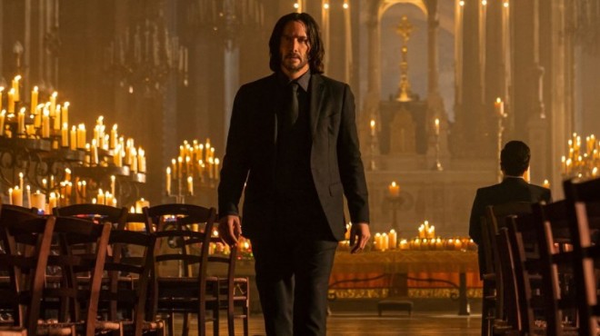 John Wick evreni genişliyor: Yeni dizi ve film geliyor