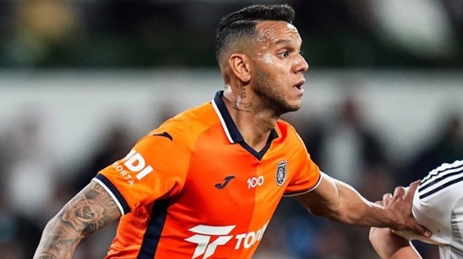 Josef de Souza silahlı soyguna uğradı:  Ayağımdaki terliği bile aldı 