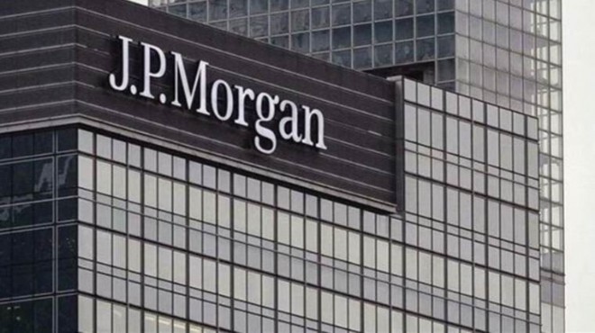 JP Morgan, Türk Lirası işlemlerini sonlandırdı!