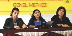 BDP’den Aliağa Cezaevi ile ilgili şok iddialar