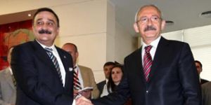 PM üyeleri bastırdı Kılıçdaroğlu direndi