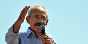 Kılıçdaroğlu: Ülke eyaletlere bölünmeyecek