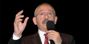 Kılıçdaroğlu ndan TSK ya önemli çağrı