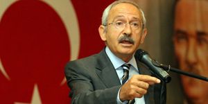 Kılıçdaroğlu: 90’lı yıllara dönmek yanlış