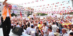 Kılıçdaroğlu: Arınç ı attı Recep i de atacak