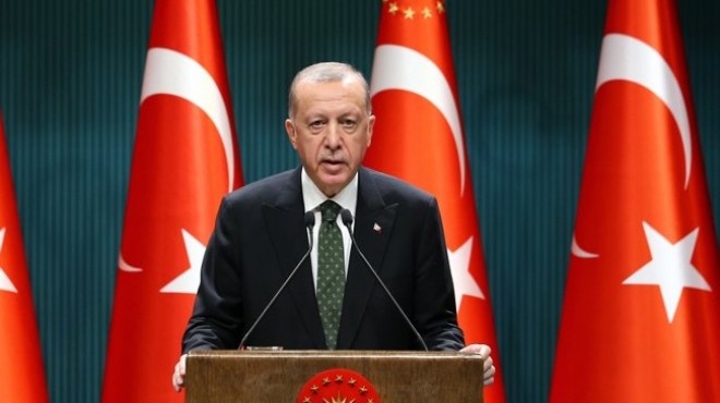 Erdoğan: Tüm taraflarla konuşabiliyoruz