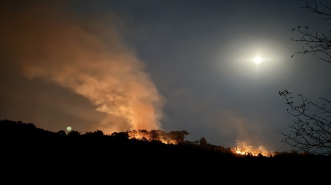 Kabusun son adresi Muğla!