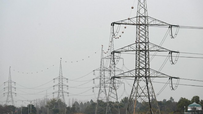 Kaçak elektrikte  yeni dönem tedbirleri  yolda