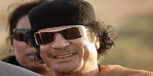 Libya: Kaddafi ateşkesi bozdu! 