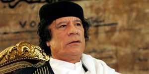  Kaddafi Nijerya’da 