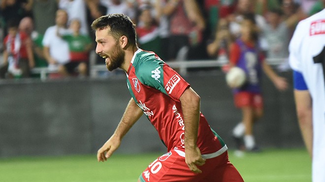 Karşıyaka da Emre Gemici yolcu!