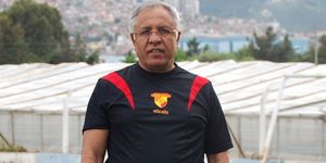 Göztepe de Kalpar şoku!