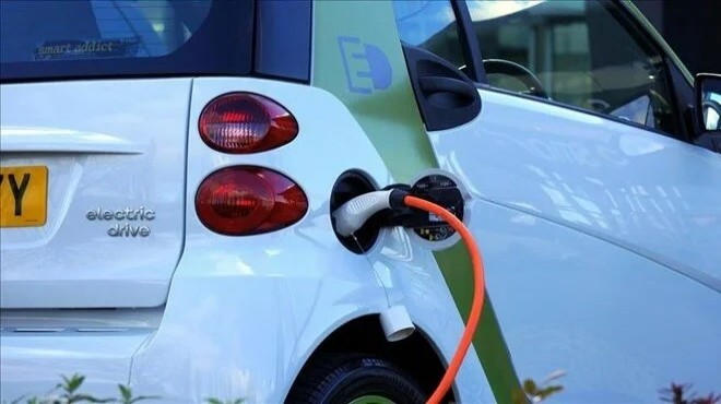 Kanada da tarih değişti: Tüm otomobiller elektrikli olacak!