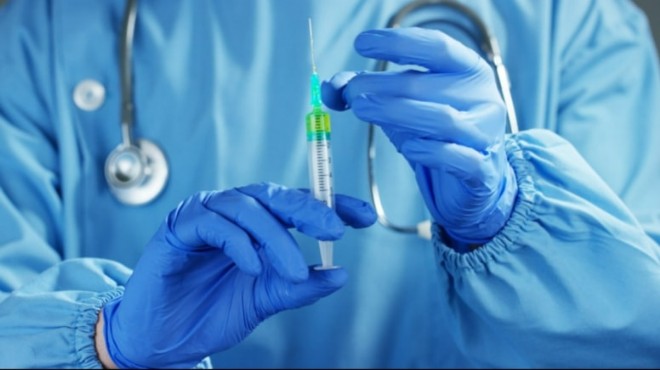 Kanser tedavisinde önemli gelişme: Kişiye özel aşı