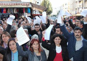CHP İzmir’de isyan büyüyor: Üç ilçe ayaklandı