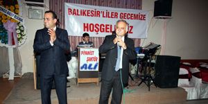 Karabağ Balıkesirliler le bütünleşti