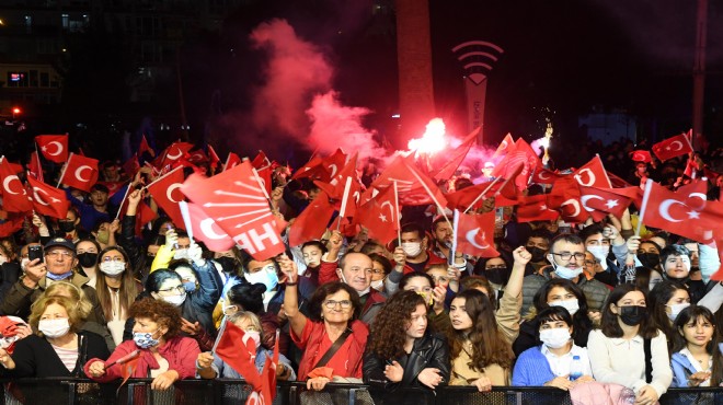 Karabağlar 30 Ağustos coşkusuna hazır