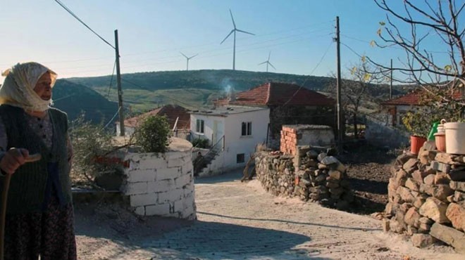 Karaburun un canına okuyacak proje yargıda!