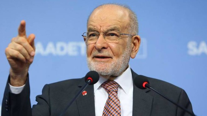 Karamollaoğlu ndan İslam dünyasına Gazze çağrısı