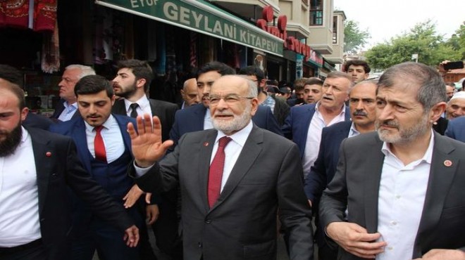 Karamollaoğlu ndan önemli OHAL açıklaması