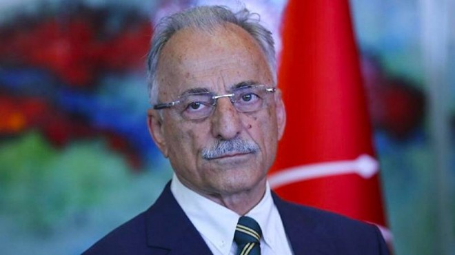 Karayalçın: CHP  evet  derse geçici başkan olurum