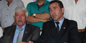 Kardeş Kılıçdaroğlu Buca meclis üyesi adayı