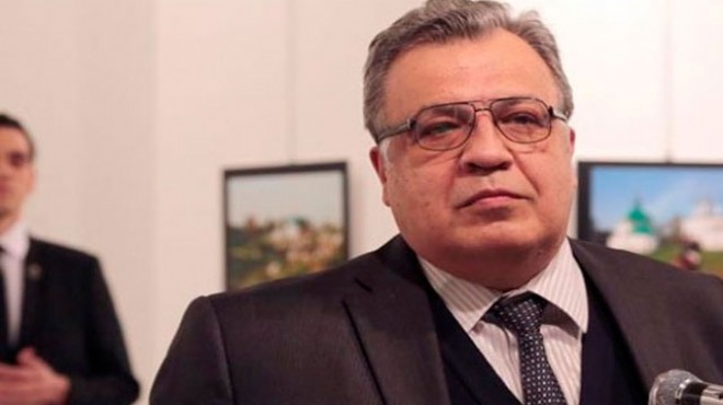 Karlov suikastı davasında yeni gelişme!