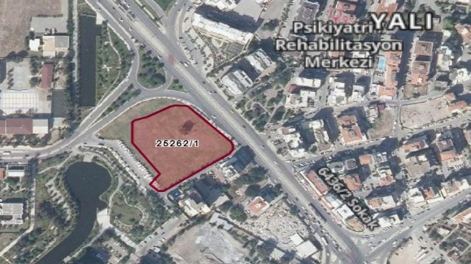 Karşıyaka Belediyesi ni kurtaracak formülde yeni gelişme: 200 milyon TL bedel biçildi!