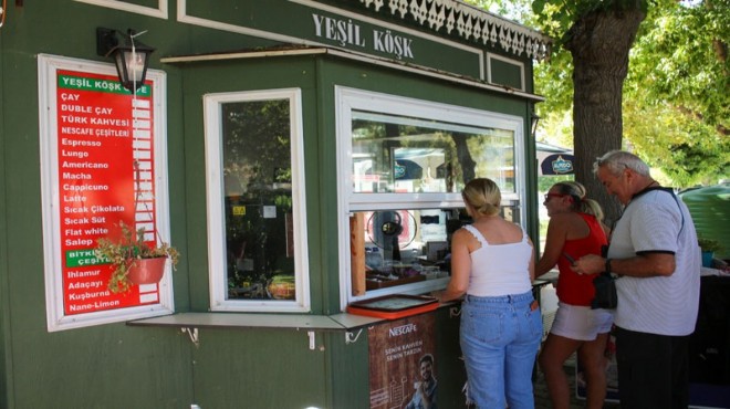 Karşıyaka Belediyesi tesislerinde bütçe dostu fiyatlar