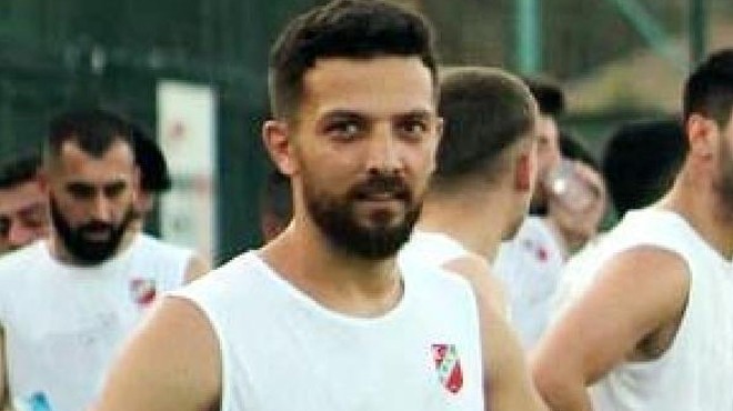 Karşıyaka da Emre kalacak