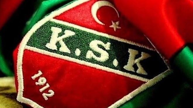 Karşıyaka da golcü bolluğu