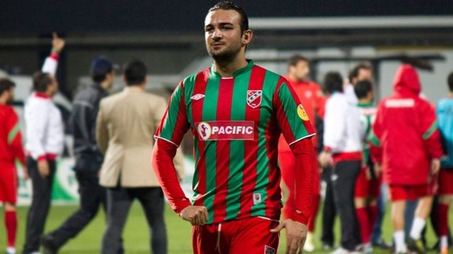 Karşıyaka da golcü sıkıntısı