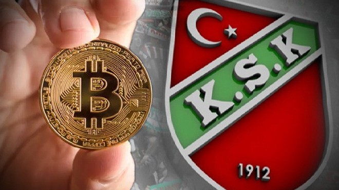 Karşıyaka da ikinci coin krizi