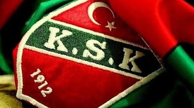 Karşıyaka da transfer kongre sonrası