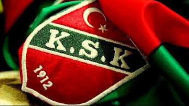 Karşıyaka dan 3 futbolcuya 250 bin lira ödeme