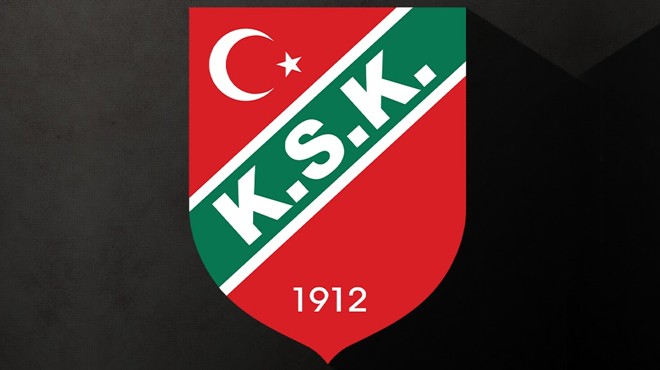 Karşıyaka dan Pınar açıklaması: Yeni sponsor aranıyor!