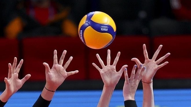 Karşıyaka dan voleybolda işbirliği